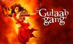 Gulaab gang