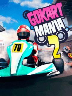 Go kart mania 2