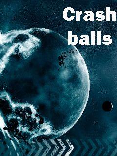 Crash balls