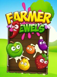 Farmer jewels