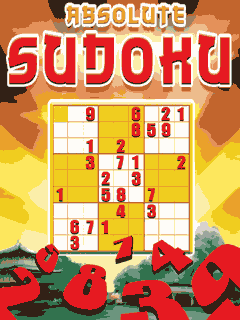 Absolute sudoku