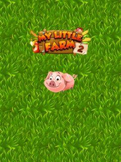 My little farm 2