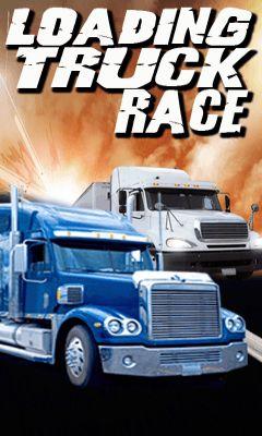 Loading: Truck race