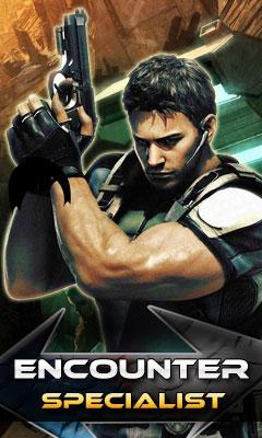 Encounter specialist