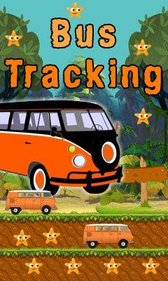 Bus tracking