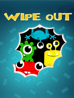 Wipe out