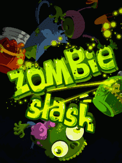 Zombie slash