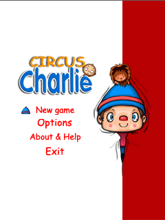 Circus Charlie