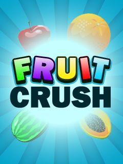 Fruit crush