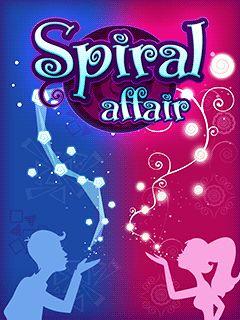 Spiral affair