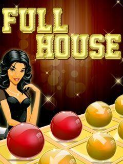 Full house