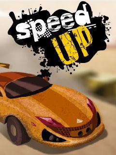 Speed up