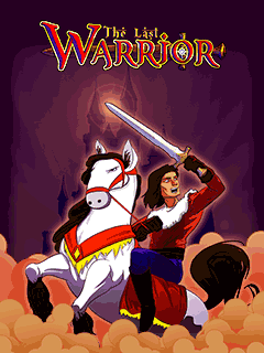 The last warrior