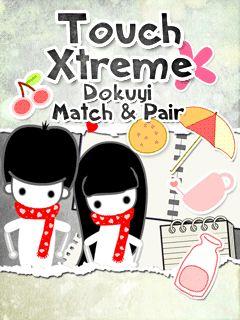 Touch xtreme