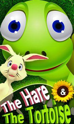 The Hare and the Tortoise