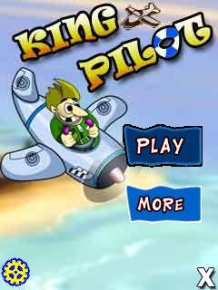 King pilot