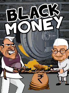 Black money