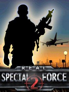 Real special force 2