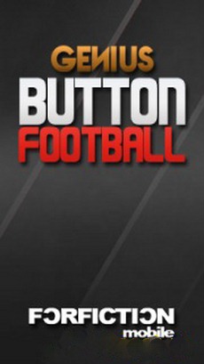 Genius button football