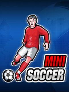 Mini soccer