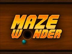 Maze wonder