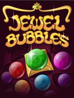 Jewel Bubbles