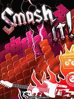 Smash It!