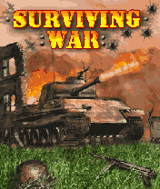 Surviving War