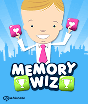 Memory Wiz