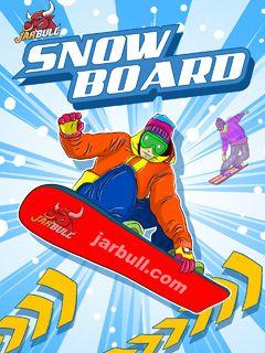 Snowboard