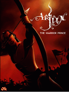 Arjun: The Warrior Prince