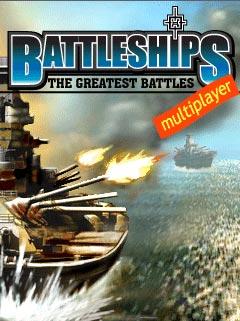 BATTLESHIPS:The Greatest Battles