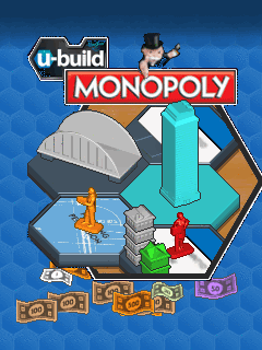 Monopoly U-Build