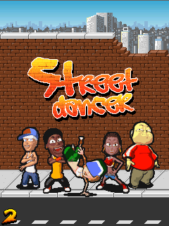 Street Dancer