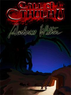 The Call Of Cthulhu: Darkness within