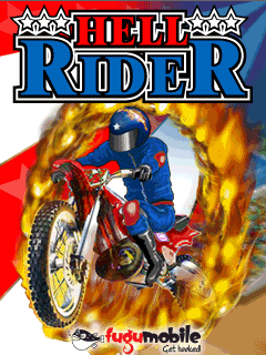 Hell Rider