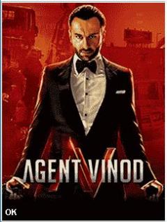 Agent Vinod