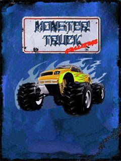 Monster Truck (Inode)