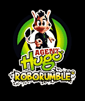 Agent Hugo Roborumble