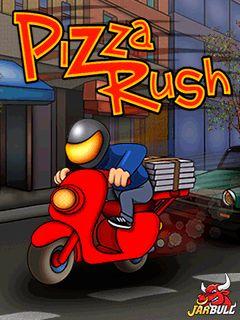 Pizza Rush