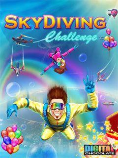 Skydiving Challenge