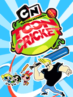 CN Toon Cricket