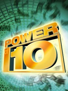 Power of 10