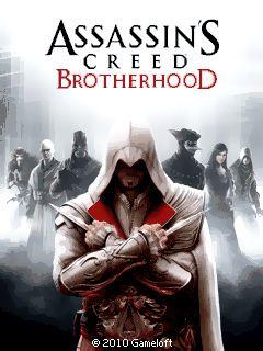 Assassin's Creed: Brotherhood