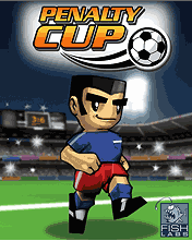 Penalty Cup 3D