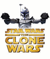 Star Wars: The Clone Wars