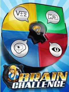 Brain Challenge