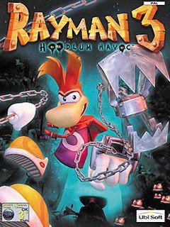 Rayman 3