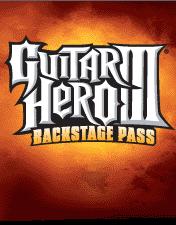 Guitar Hero III: Backstage Pass