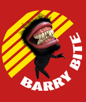 Barry Bite